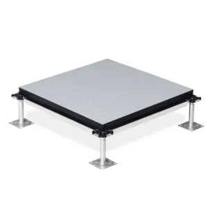 Anti-Static Calcium Sulphate Raised Floor