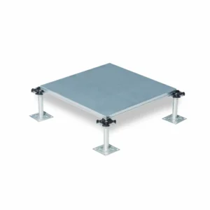 Anti-Static flooring