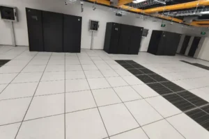 Data Center Flooring Solutions