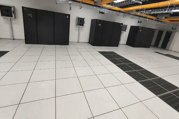 Data Center Flooring Solutions