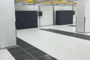 How to Choose a Raised Access Floor