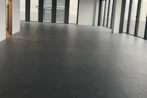 How to Install a Raised Access Floor