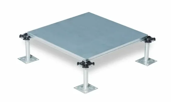 Anti-Static flooring