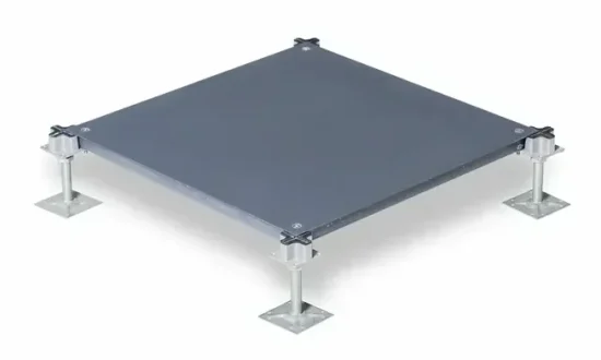 Anti-Static flooring