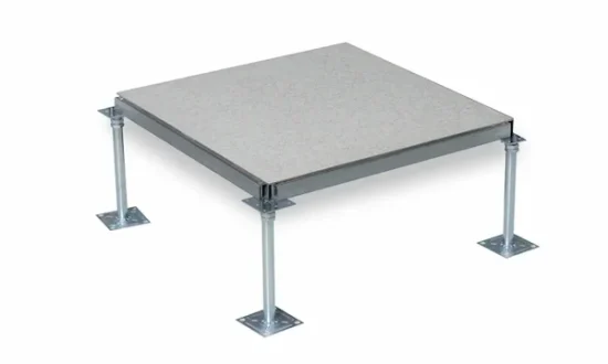 Anti-Static-Steel-HPL-Raised-Access-Flooring