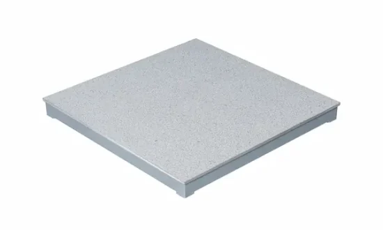 Anti-Static flooring